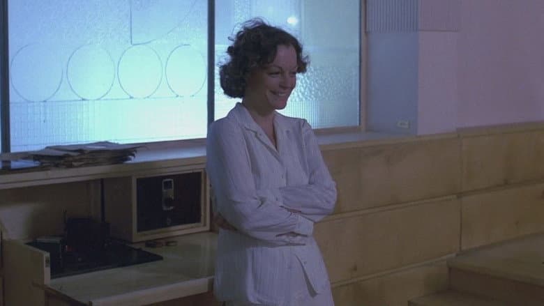 The Lady Banker still