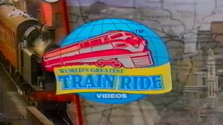 World's Greatest Train Ride Videos: Scotland & Wales still
