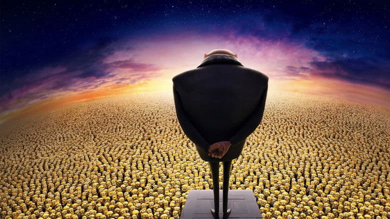 Despicable Me 2 still