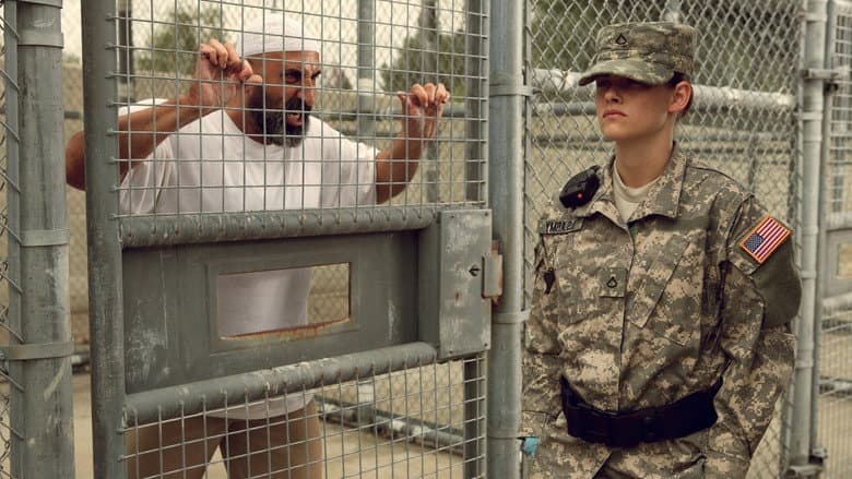 Camp X-Ray still