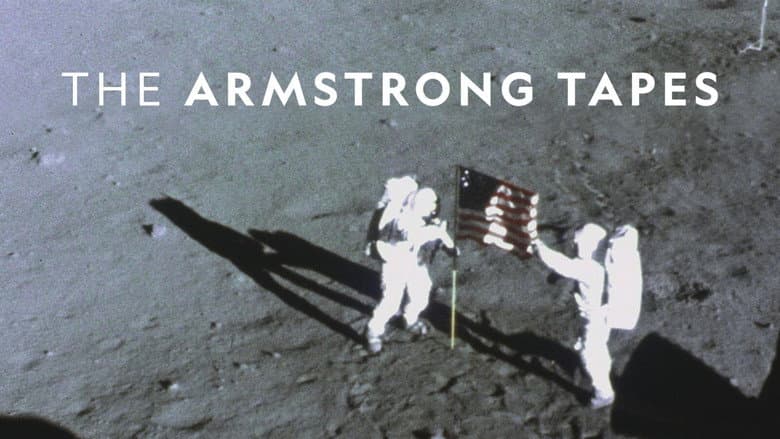 The Armstrong Tapes still
