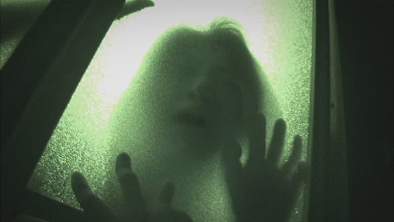 Vengeful Spirit House: Fear of Entering the Curse of Hell still