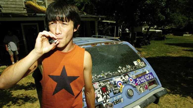 Mysterious Skin still