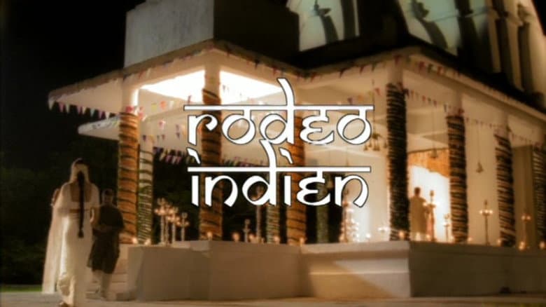 Zazie : Rodéo Indien still