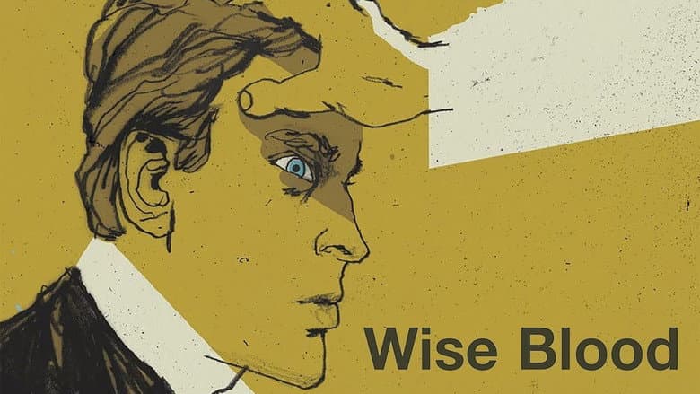 Wise Blood still