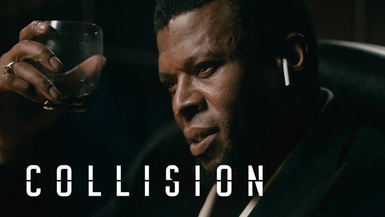 Collision still