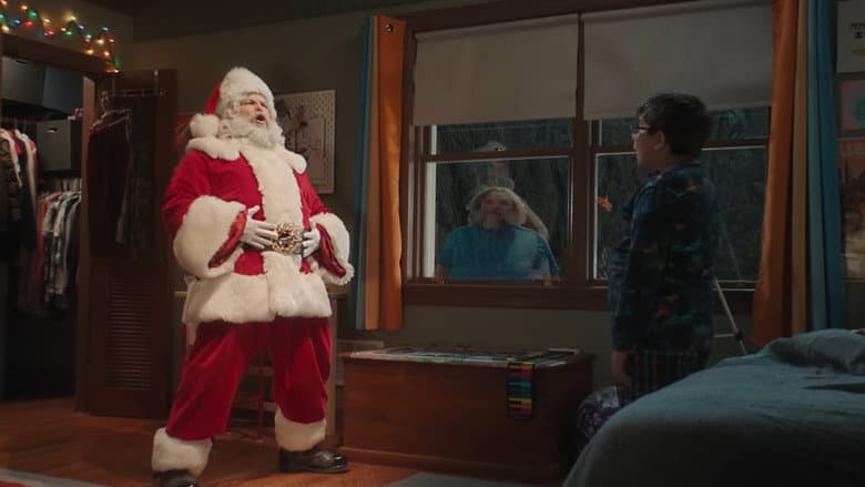 Dear Santa still
