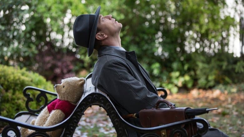 Christopher Robin still
