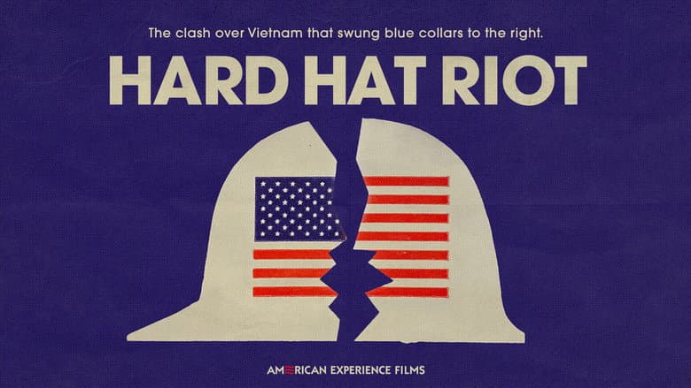 Hard Hat Riot still