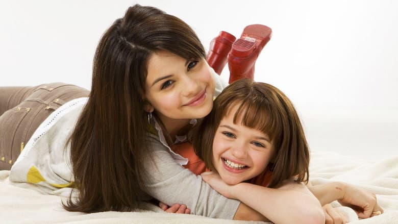 Ramona and Beezus still