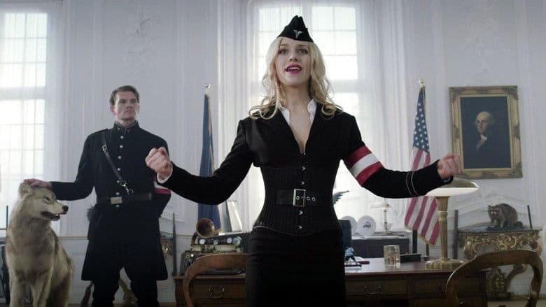 Iron Sky still