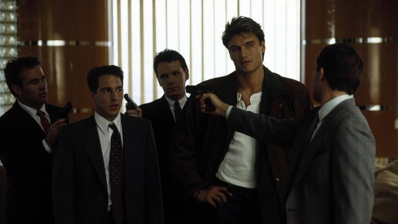 Dark Angel still