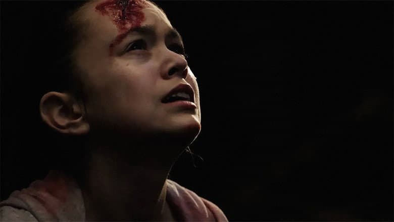 The Monster still