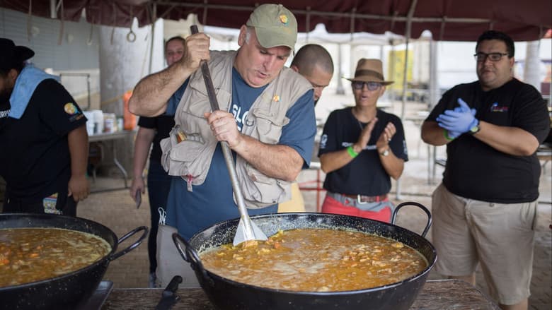 We Feed People still