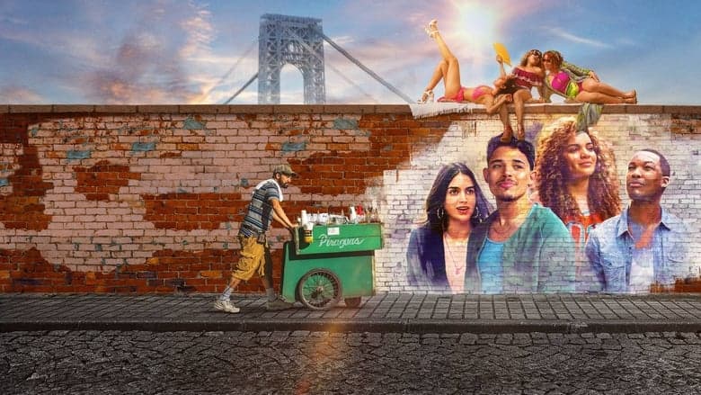 In the Heights still