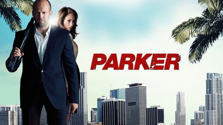 Parker still