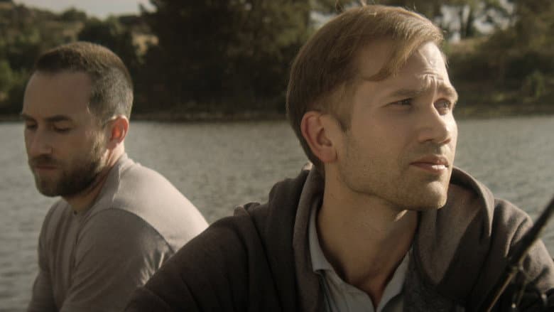 The Endless still