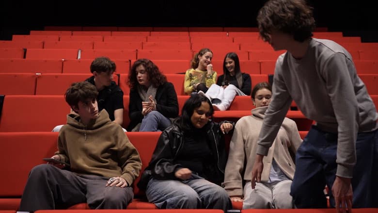 Bande Annonce Fête du court métrage still