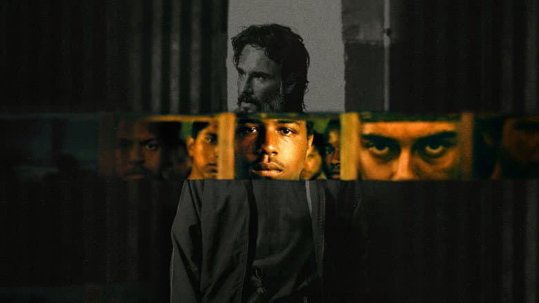 7 Prisoners still