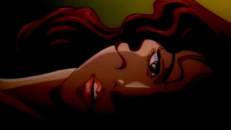 Golgo 13: Queen Bee still