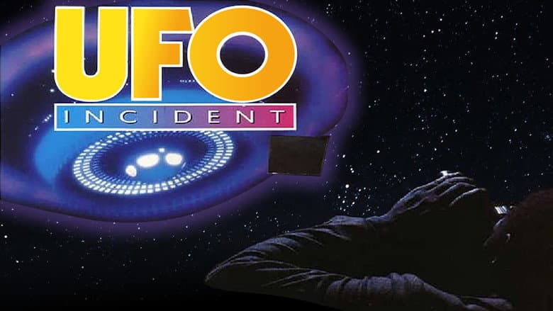 The UFO Incident still