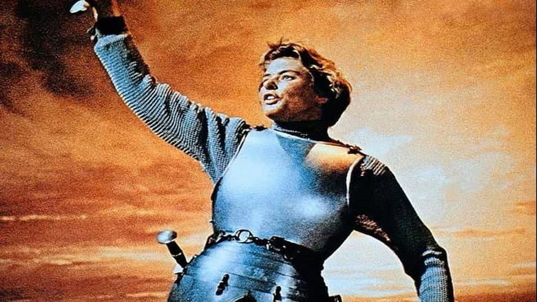 Joan of Arc still