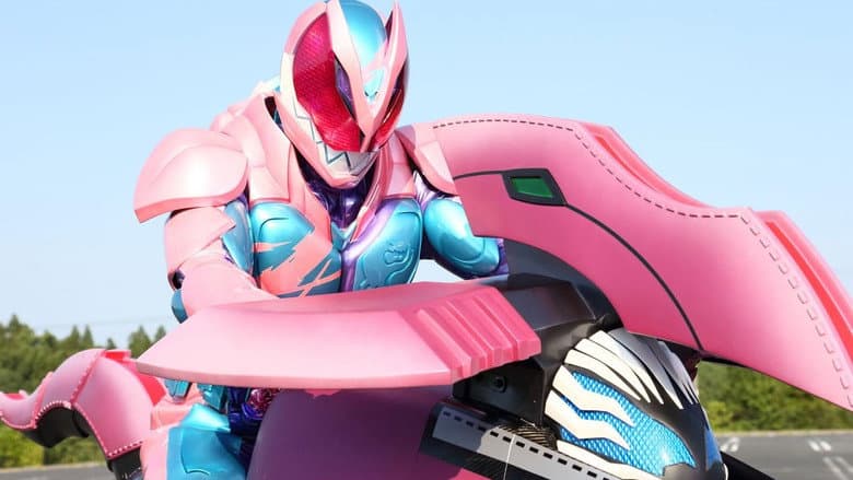 Kamen Rider Revice: The Movie still