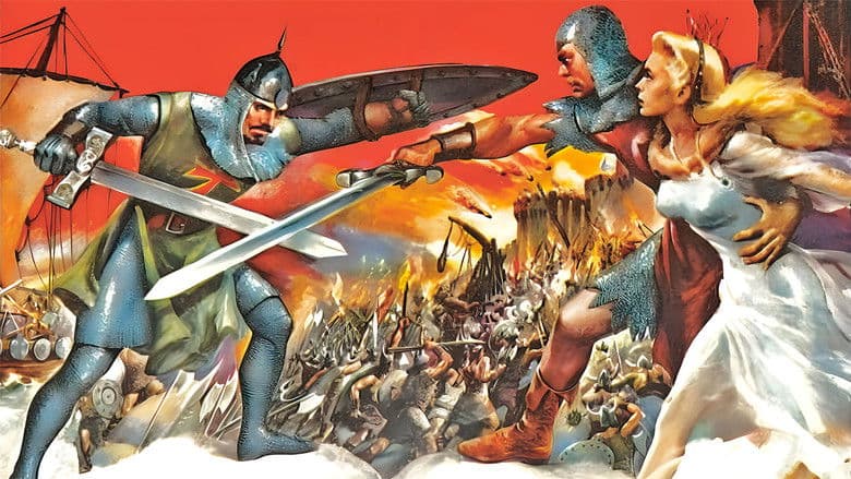 Prince Valiant still