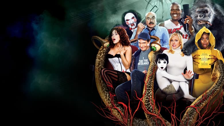 Scary Movie 4 still