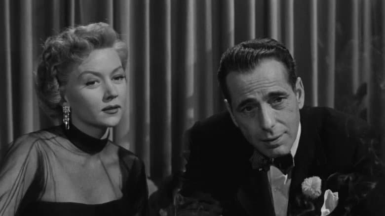 In a Lonely Place still