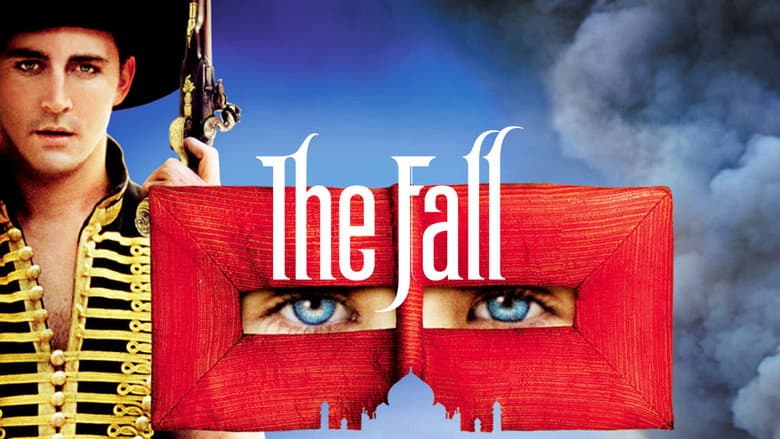 The Fall still