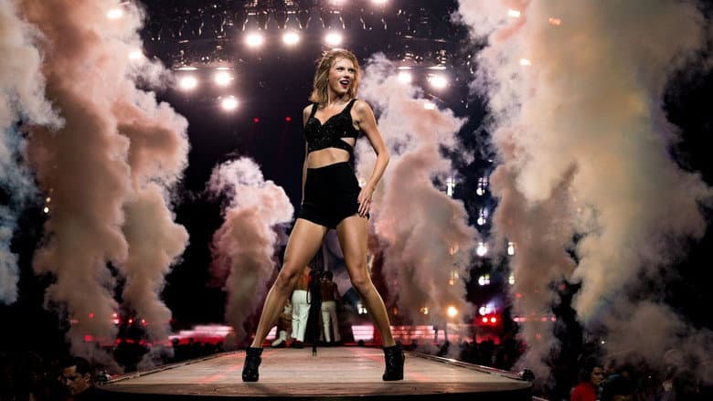 Taylor Swift: The 1989 World Tour - Live still