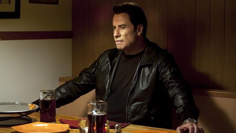 Criminal Activities still