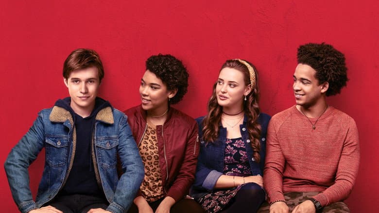 Love, Simon still