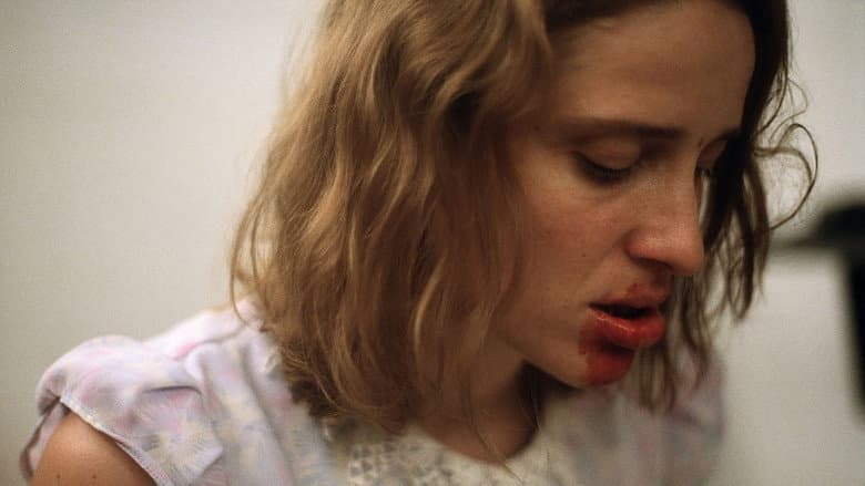 Dogtooth still
