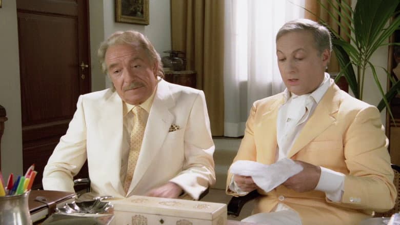 La Cage aux Folles 3 still