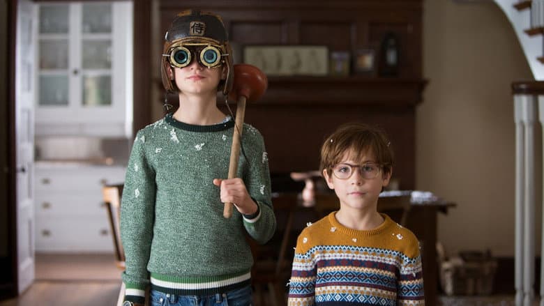 The Book of Henry still