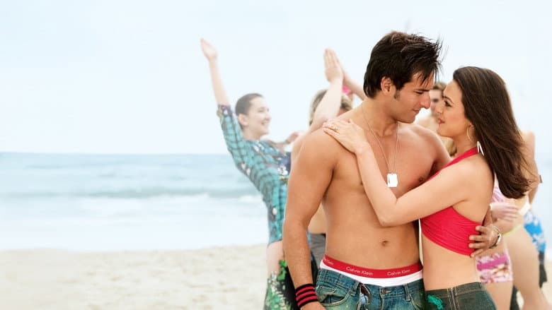 Salaam Namaste still