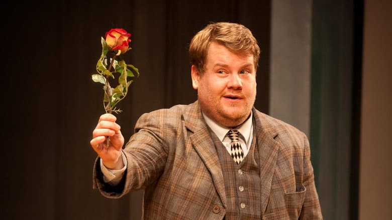 National Theatre Live: One Man, Two Guvnors still