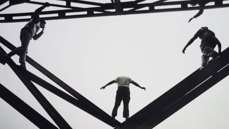 The Man Who Saw Too Much still