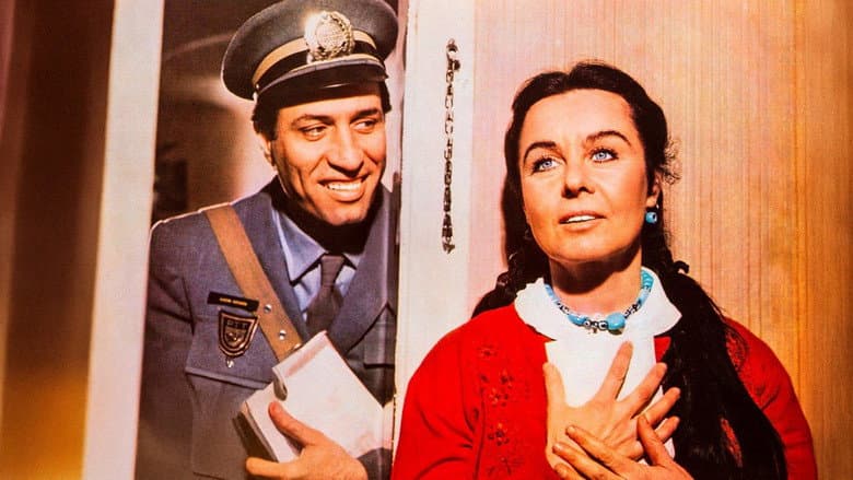 The Postman still