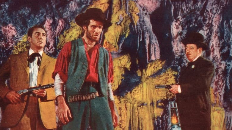 Cave of Outlaws still