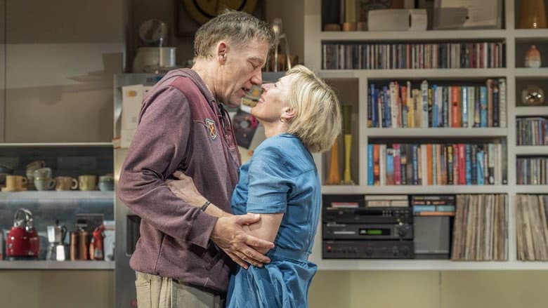 National Theatre at Home: End still