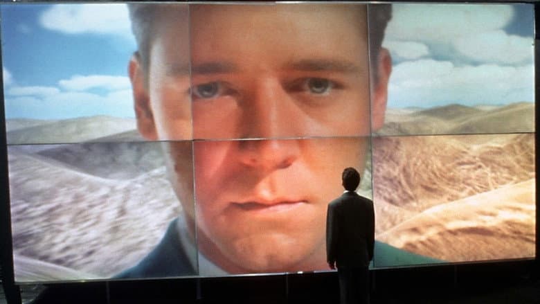 Virtuosity still