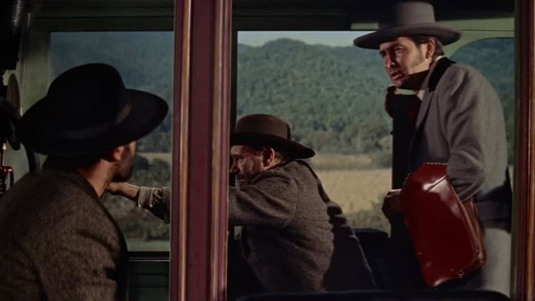 The Great Locomotive Chase still