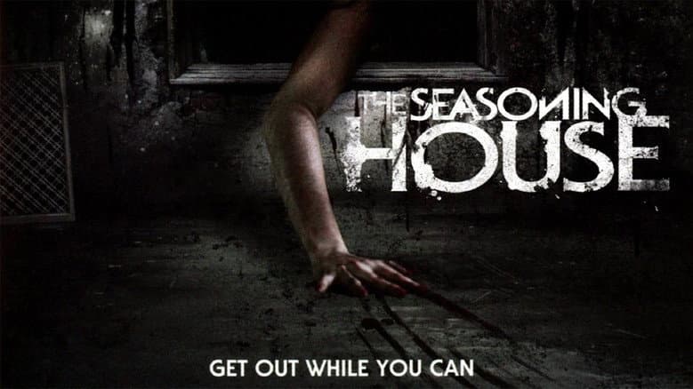 The Seasoning House still