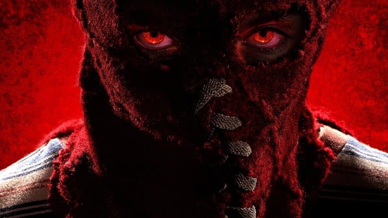 Brightburn still