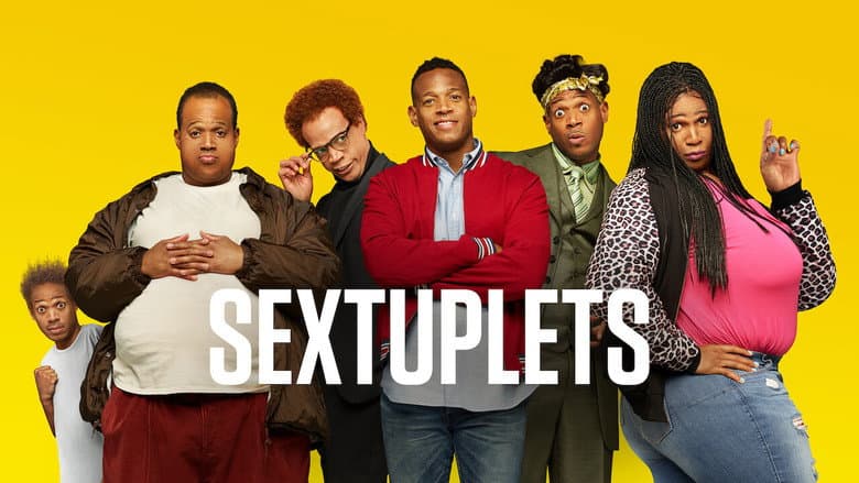 Sextuplets still