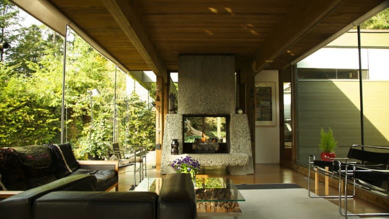 Coast Modern still