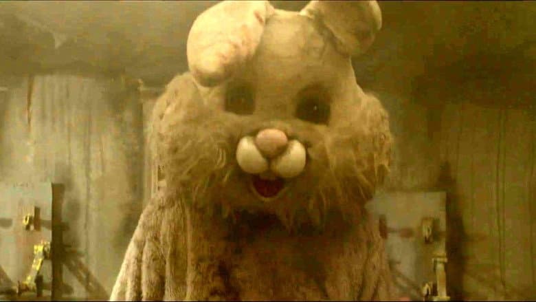 Bunnyman Vengeance still